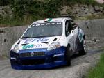 Fiat Grande Punto S2000 2006 года